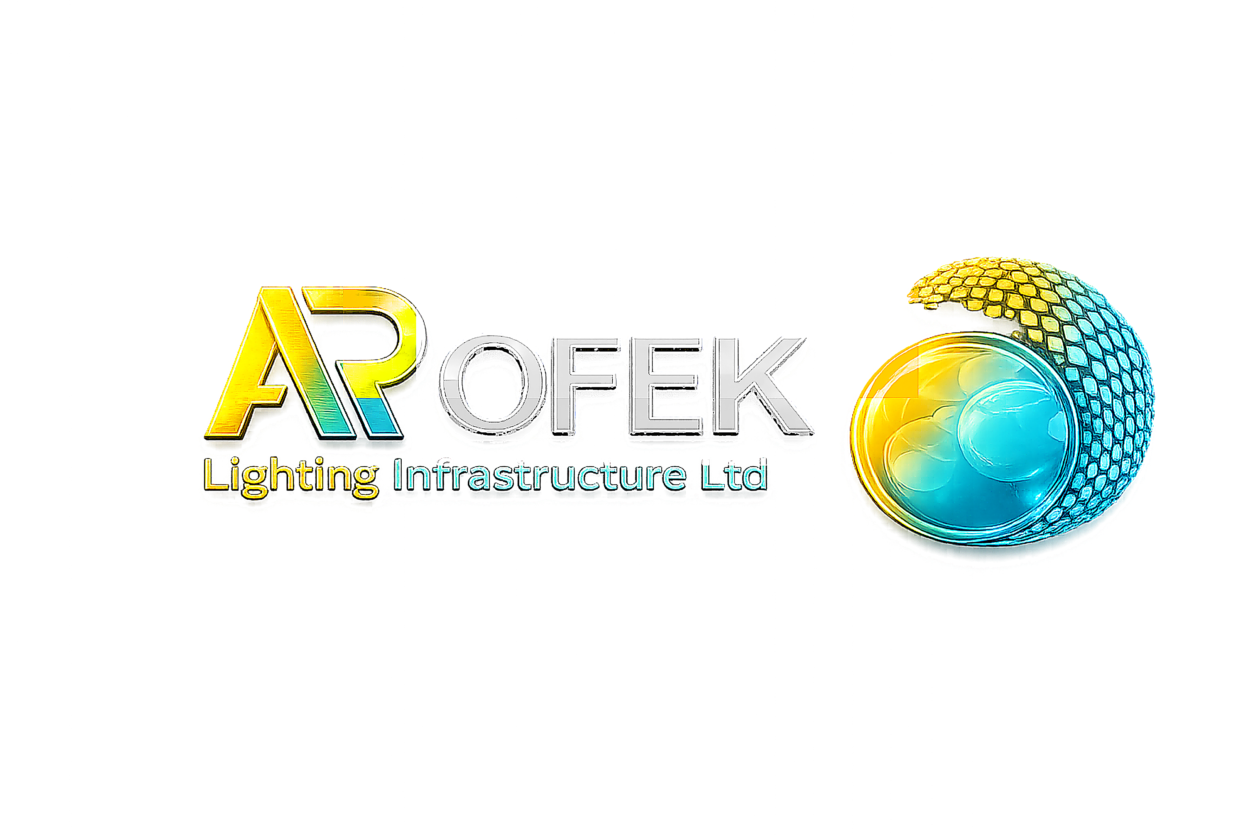 AR Ofek Logo (UP)
